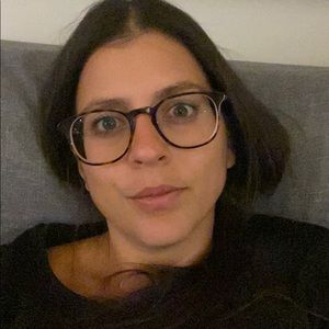 Meet your Posher, Nathalie